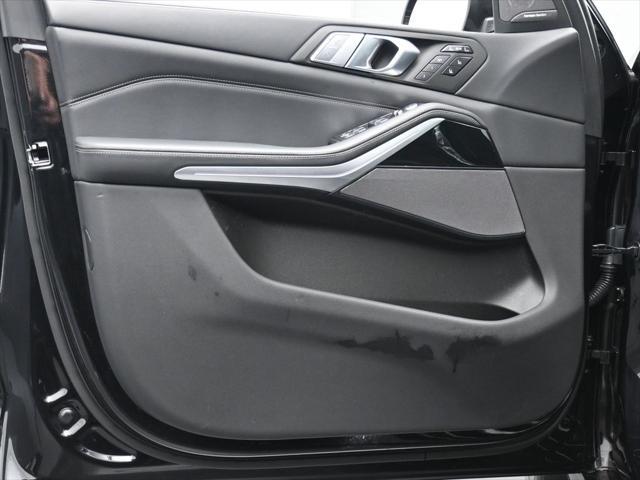 used 2021 BMW X7 car, priced at $58,389