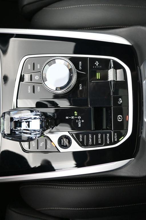 used 2021 BMW X7 car, priced at $58,389