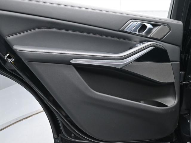 used 2021 BMW X7 car, priced at $58,389