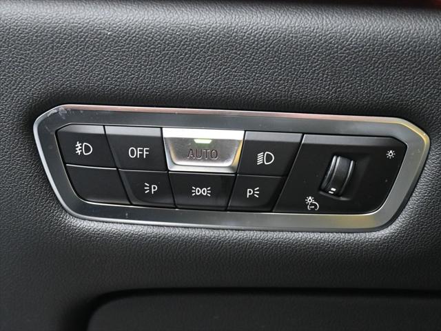used 2021 BMW X7 car, priced at $58,389