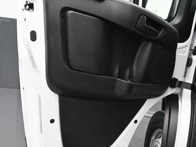 used 2023 Ram ProMaster 2500 car, priced at $33,459
