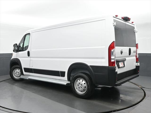 used 2023 Ram ProMaster 2500 car, priced at $33,459