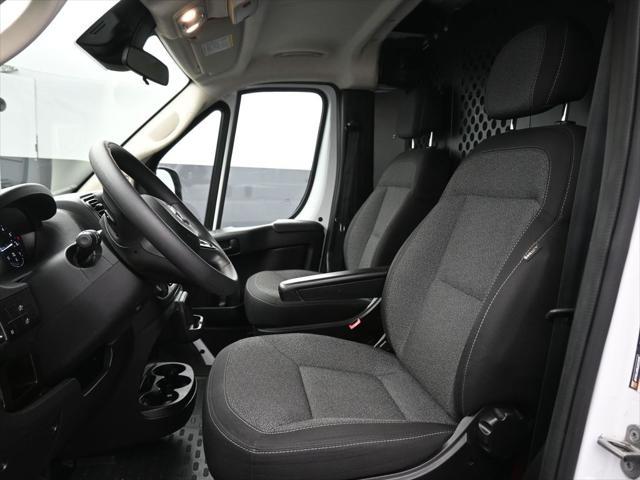 used 2023 Ram ProMaster 2500 car, priced at $33,459