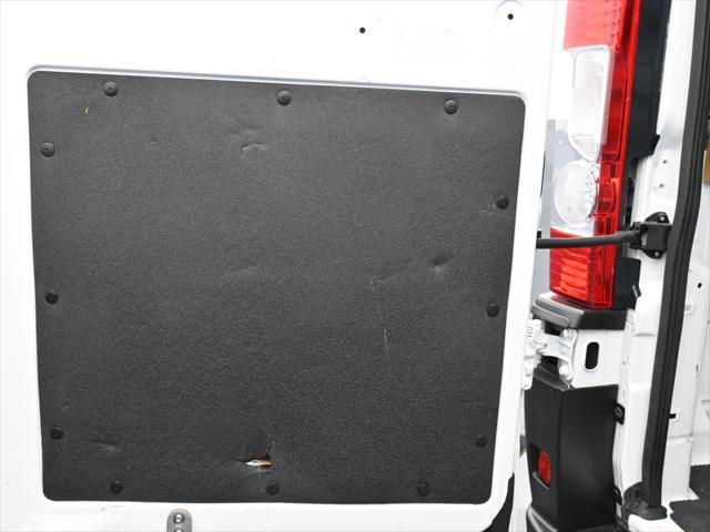 used 2023 Ram ProMaster 2500 car, priced at $33,459