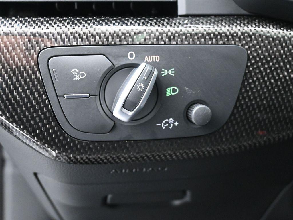 used 2022 Audi S4 car, priced at $43,549
