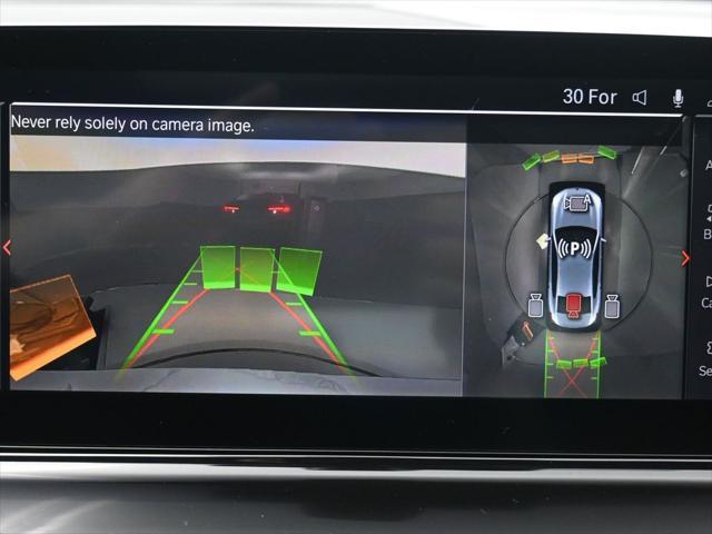 used 2022 BMW M850 Gran Coupe car, priced at $56,989