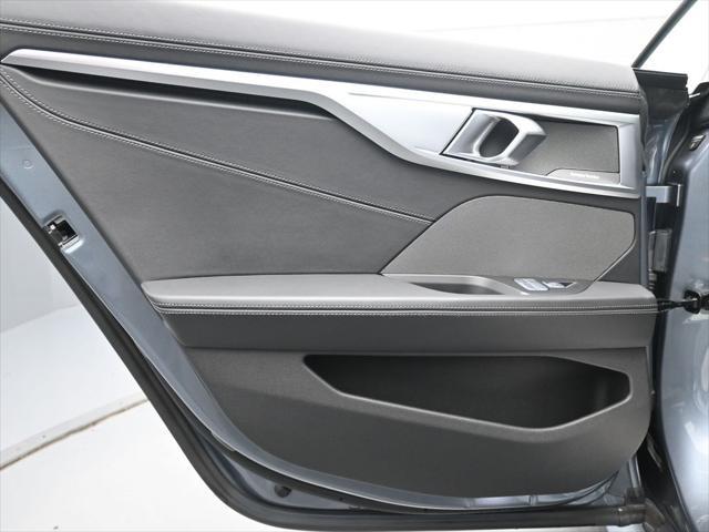 used 2022 BMW M850 Gran Coupe car, priced at $56,989