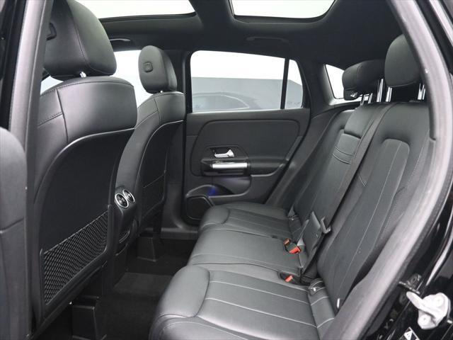 used 2022 Mercedes-Benz GLA 250 car, priced at $29,989