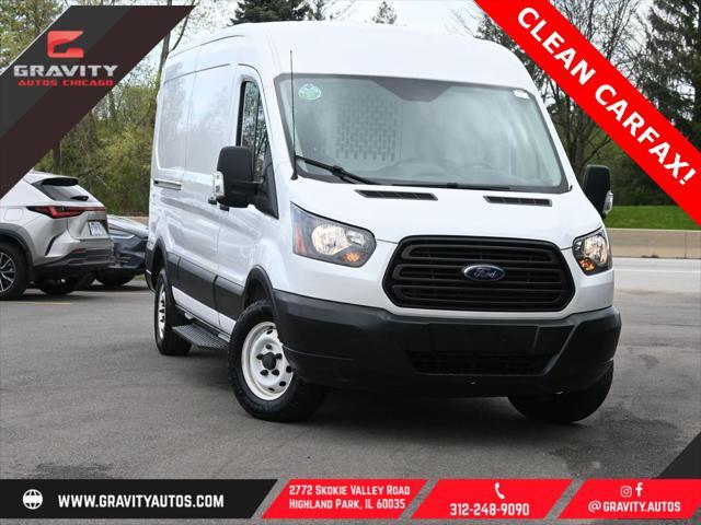 used 2019 Ford Transit-150 car, priced at $26,179