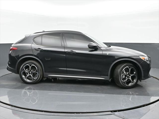 used 2022 Alfa Romeo Stelvio car, priced at $29,759