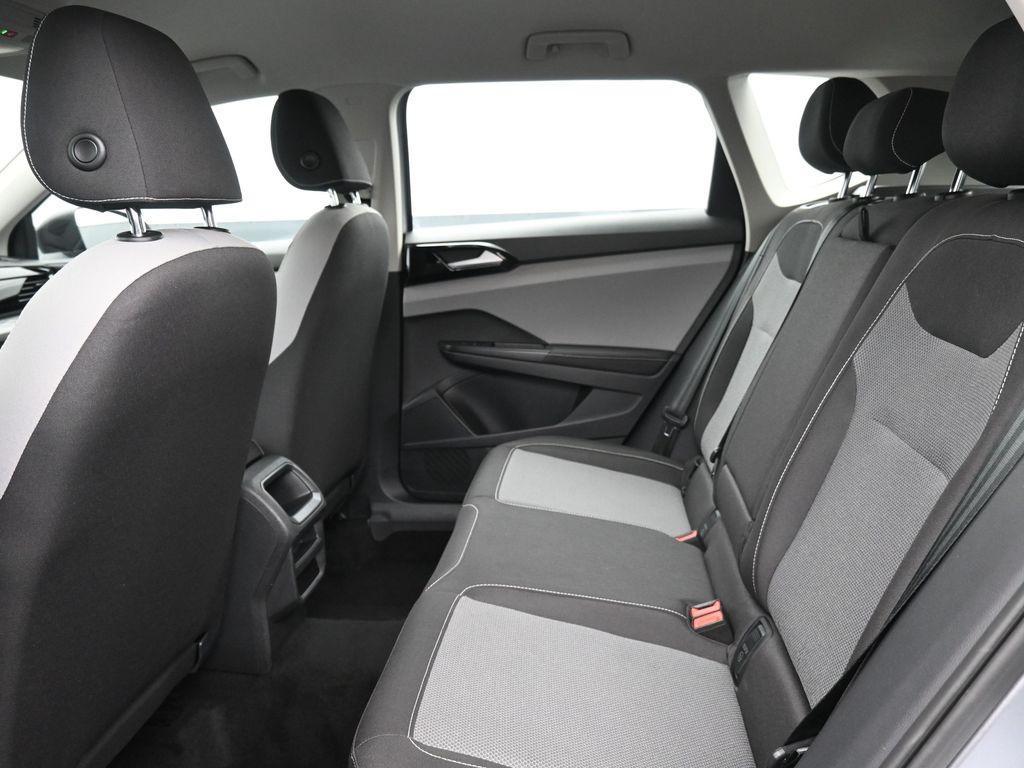 used 2024 Volkswagen Taos car, priced at $20,989