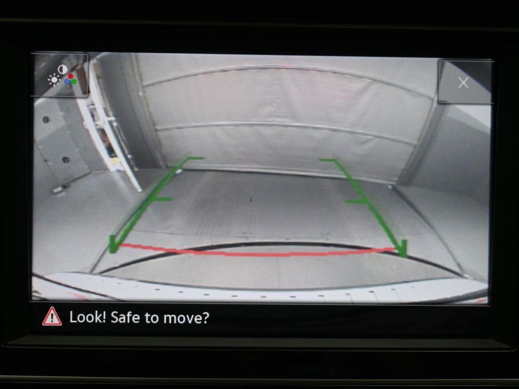 used 2024 Volkswagen Taos car, priced at $20,989