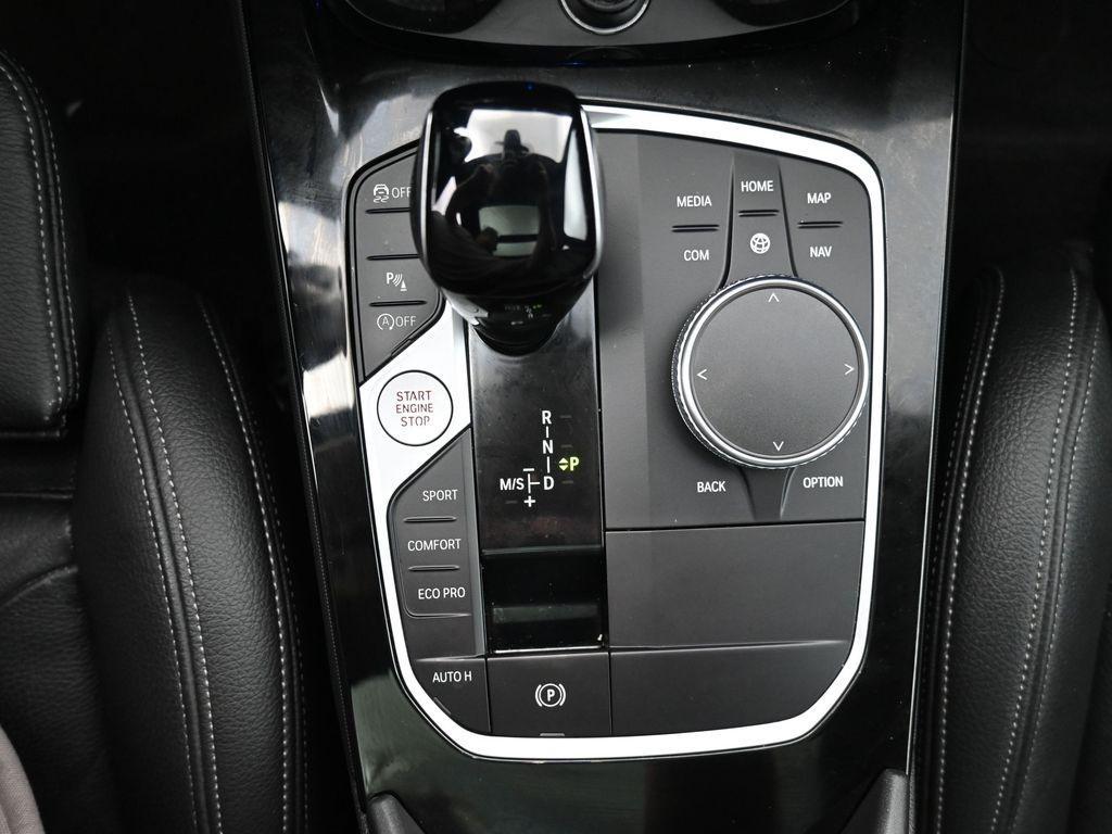 used 2022 BMW M235 Gran Coupe car, priced at $31,989