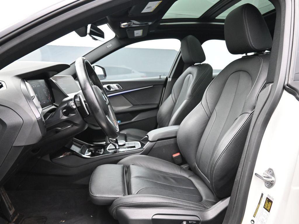 used 2022 BMW M235 Gran Coupe car, priced at $31,989