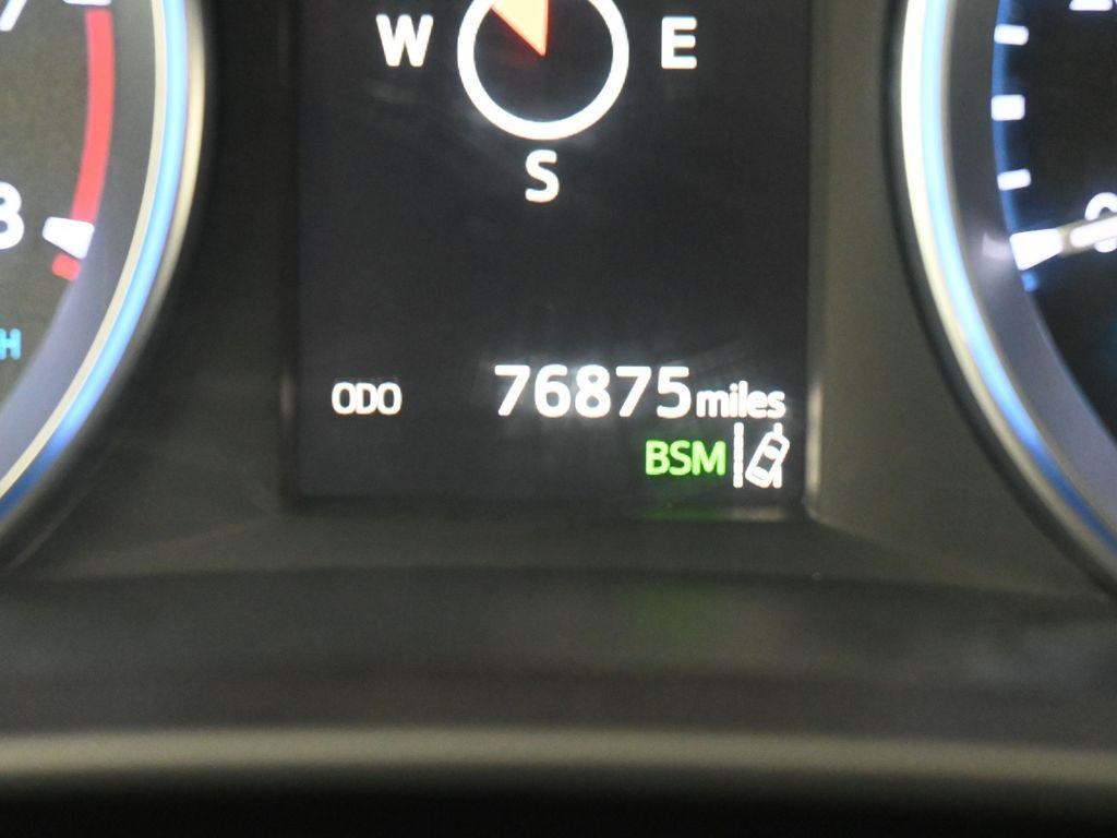 used 2019 Toyota Highlander car, priced at $25,289