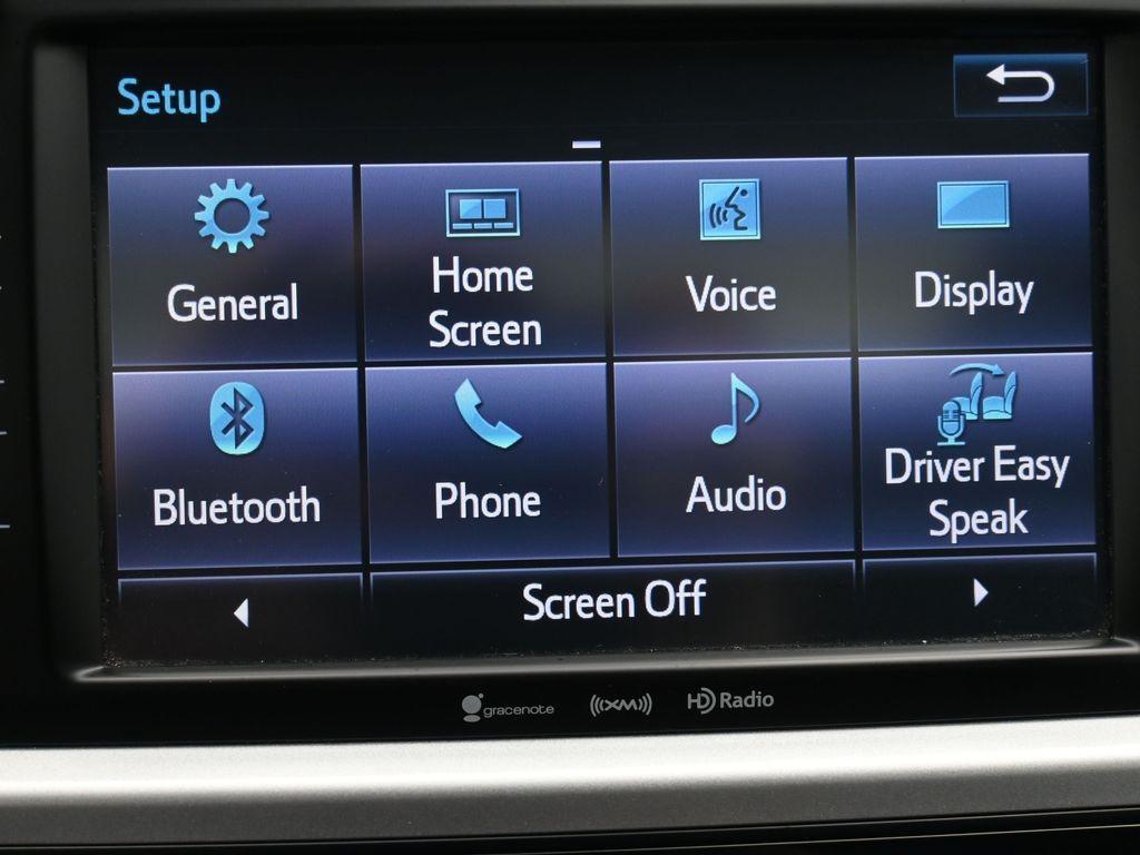 used 2019 Toyota Highlander car, priced at $25,289