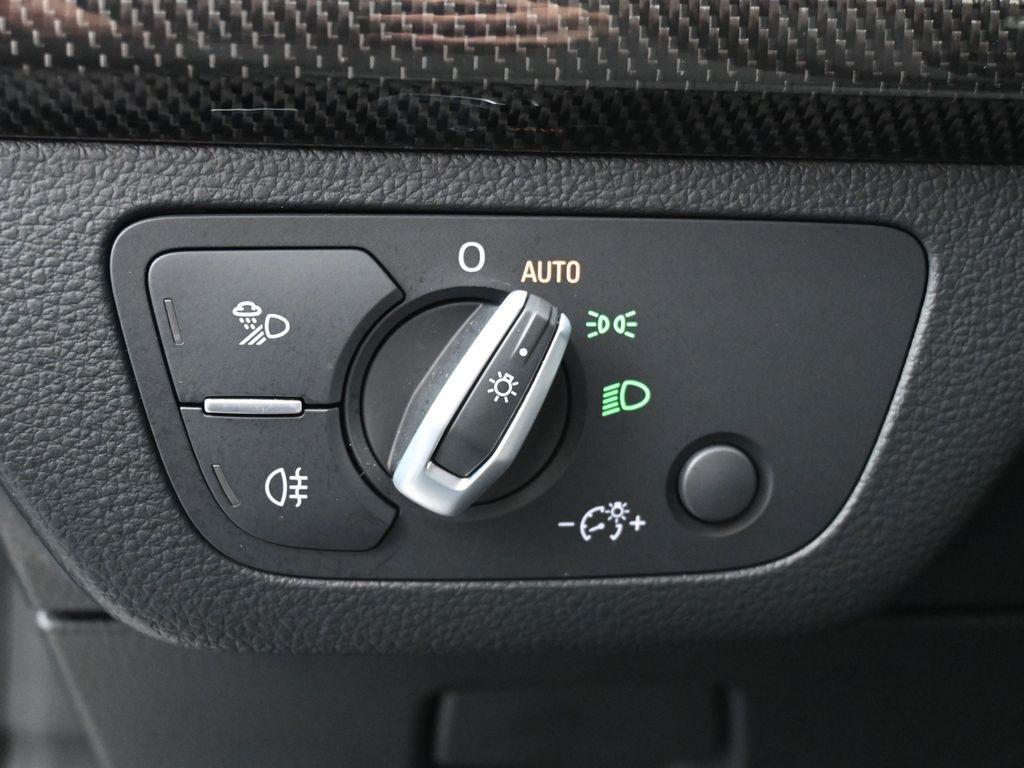 used 2022 Audi SQ5 car, priced at $34,989