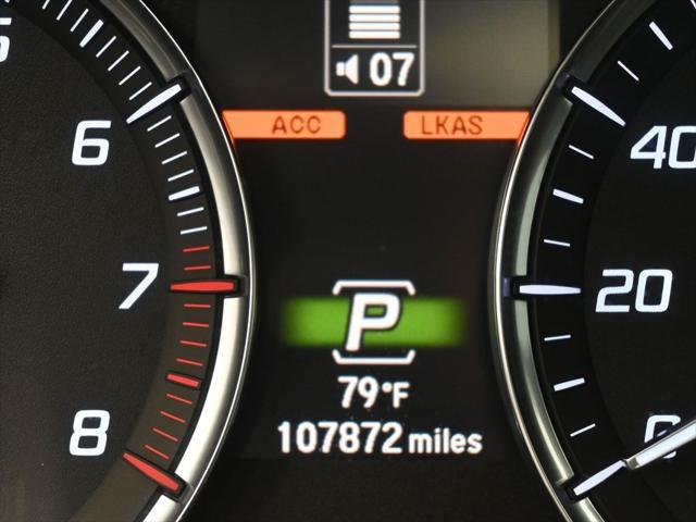 used 2019 Acura TLX car, priced at $19,289