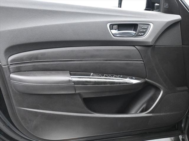 used 2019 Acura TLX car, priced at $19,289