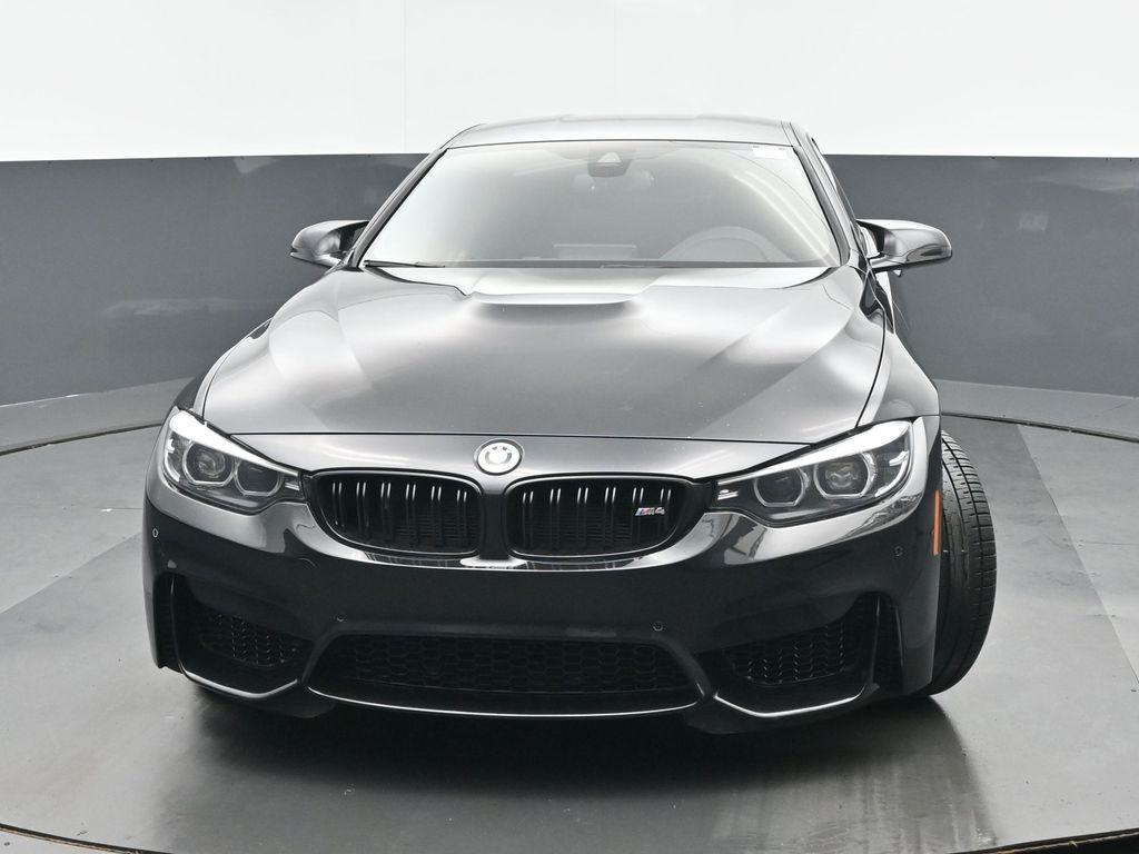 used 2020 BMW M4 car, priced at $53,789