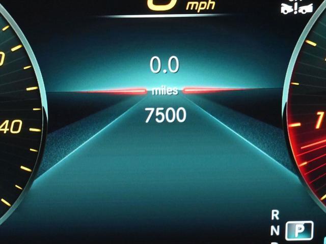used 2023 Mercedes-Benz CLA 250 car, priced at $35,689