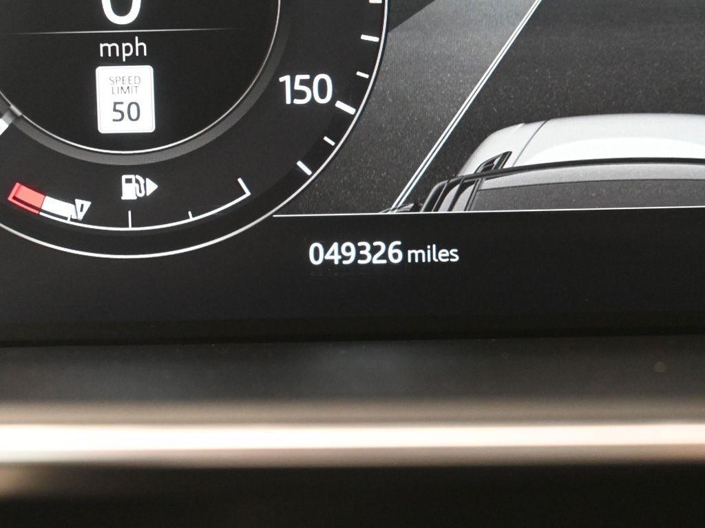 used 2021 Land Rover Range Rover Sport car, priced at $36,979