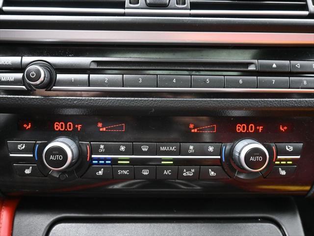 used 2016 BMW M5 car, priced at $31,689