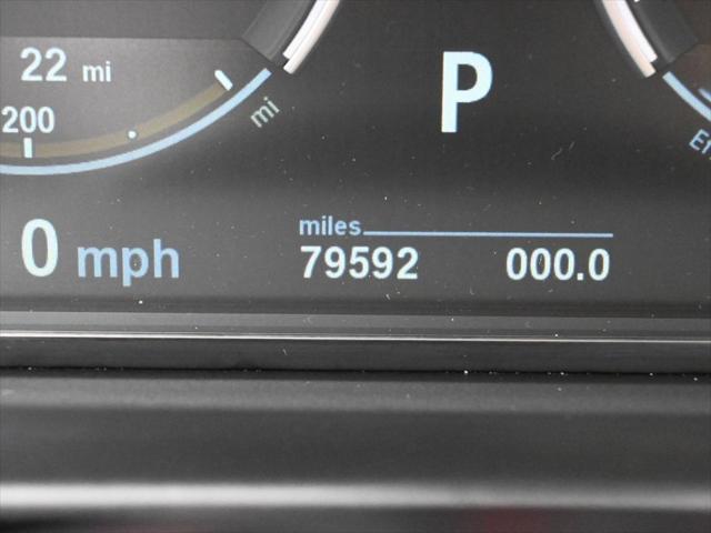 used 2016 BMW M5 car, priced at $31,689