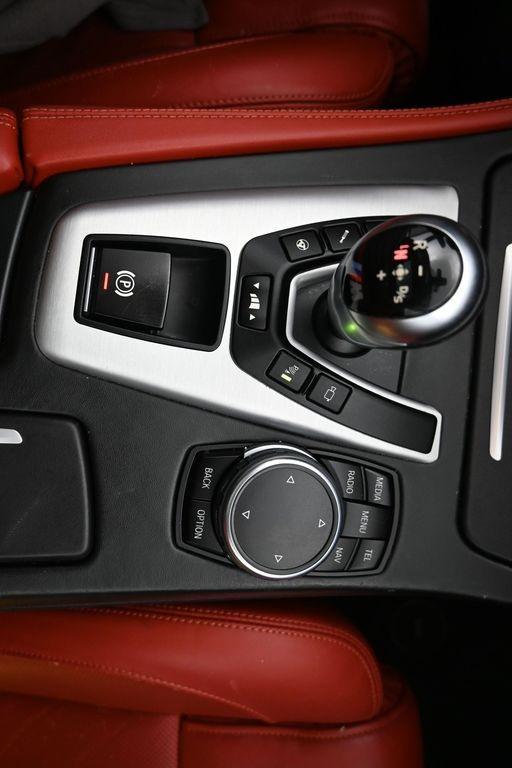 used 2016 BMW M5 car, priced at $31,689