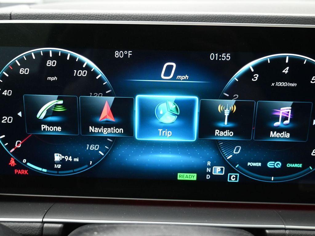 used 2020 Mercedes-Benz GLS 450 car, priced at $39,219