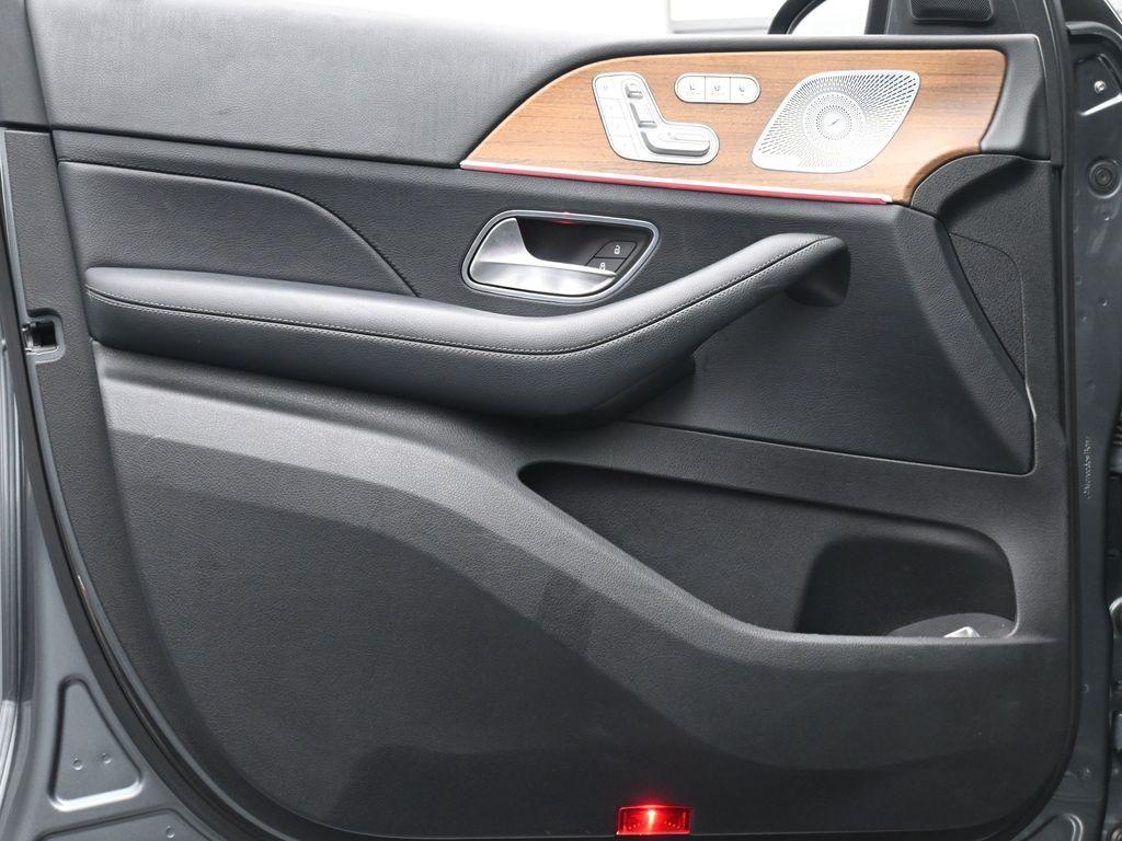 used 2020 Mercedes-Benz GLS 450 car, priced at $39,219