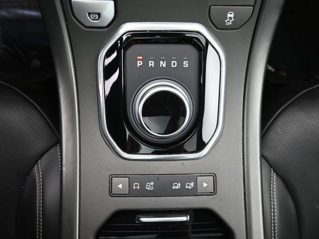 used 2019 Land Rover Range Rover Evoque car, priced at $23,639