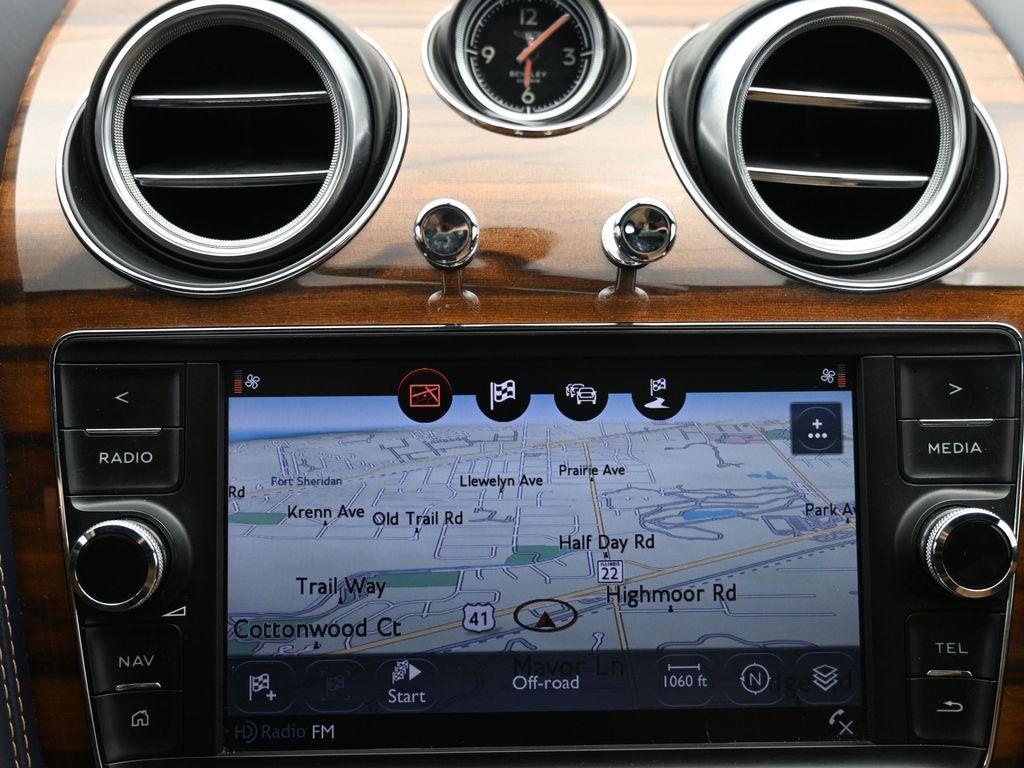 used 2019 Bentley Bentayga car, priced at $78,129