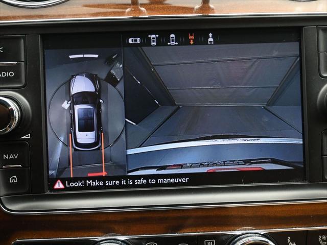 used 2019 Bentley Bentayga car, priced at $83,969