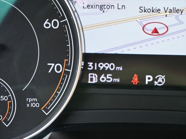 used 2019 Bentley Bentayga car, priced at $83,969