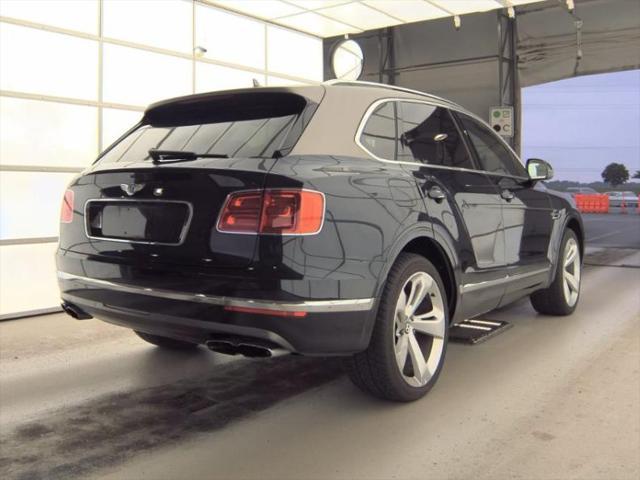 used 2019 Bentley Bentayga car, priced at $83,969