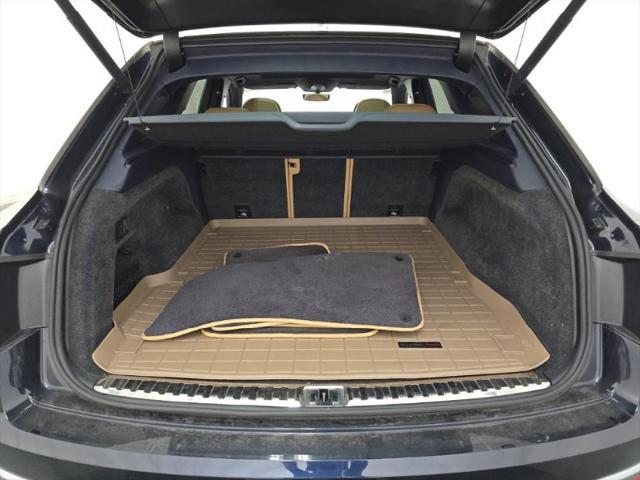 used 2019 Bentley Bentayga car, priced at $83,969