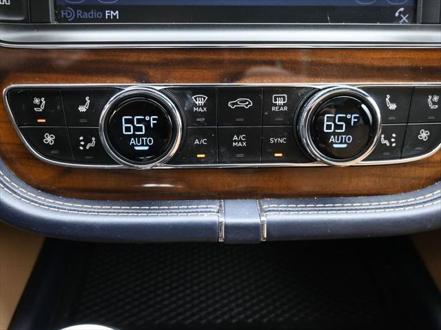 used 2019 Bentley Bentayga car, priced at $83,969