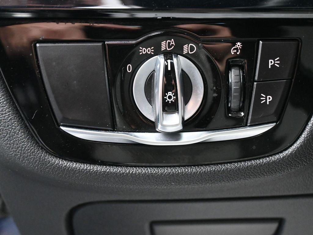 used 2022 BMW M5 car, priced at $80,489