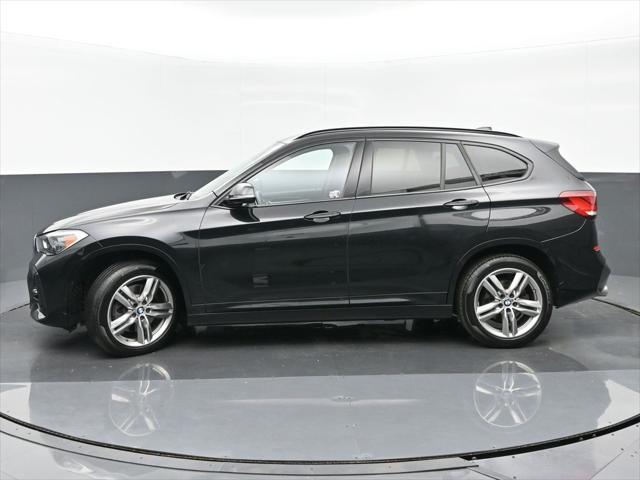 used 2020 BMW X1 car, priced at $25,799