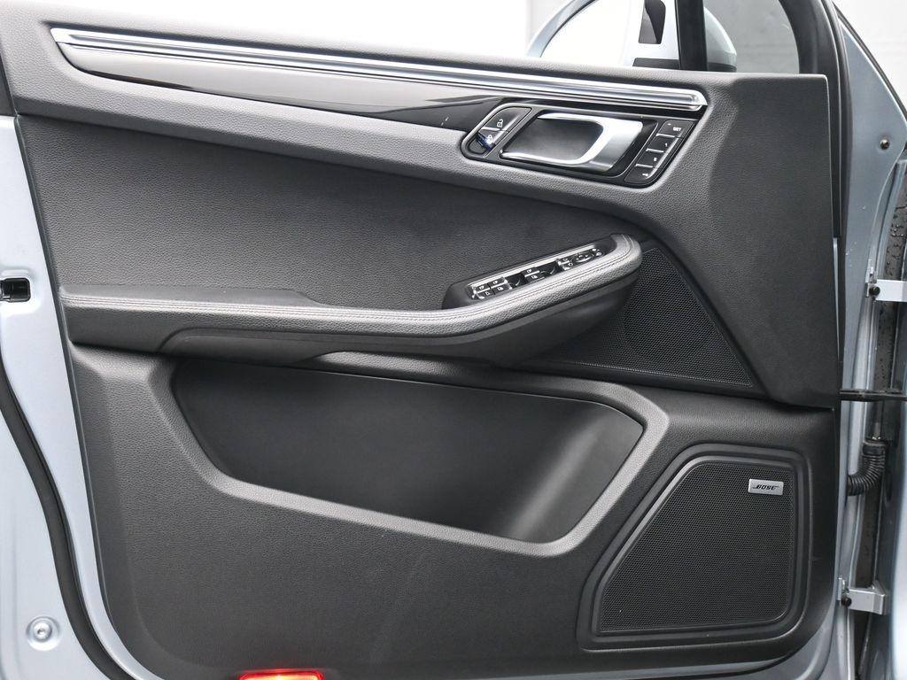 used 2020 Porsche Macan car, priced at $28,839