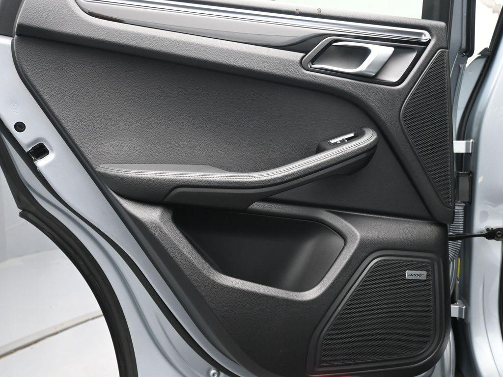 used 2020 Porsche Macan car, priced at $28,839