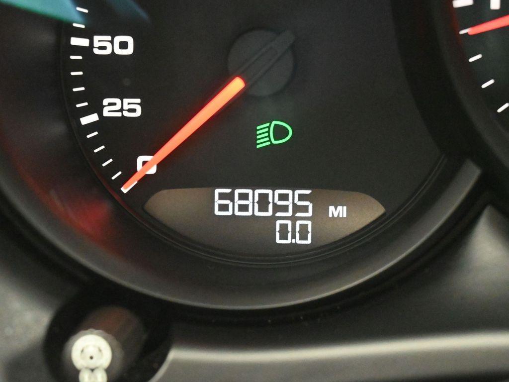 used 2020 Porsche Macan car, priced at $28,839