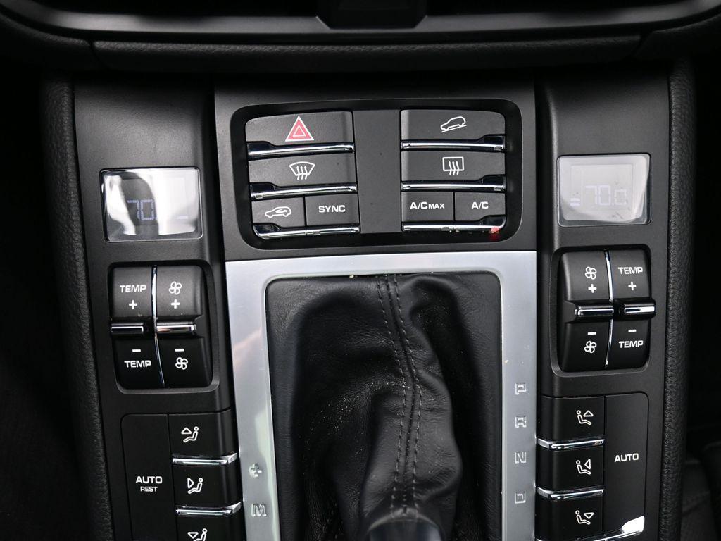 used 2020 Porsche Macan car, priced at $28,839