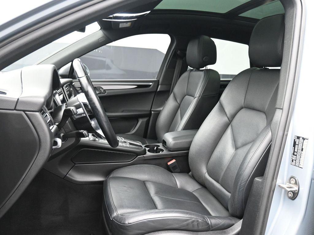 used 2020 Porsche Macan car, priced at $28,839