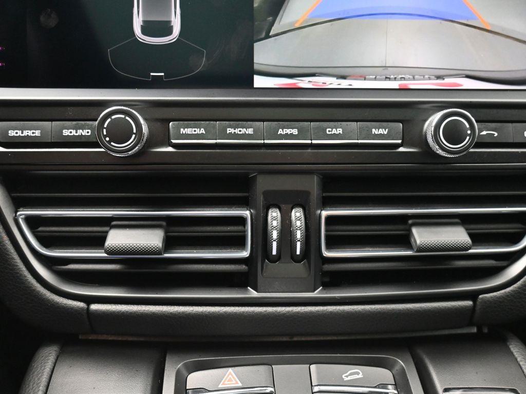 used 2020 Porsche Macan car, priced at $28,839