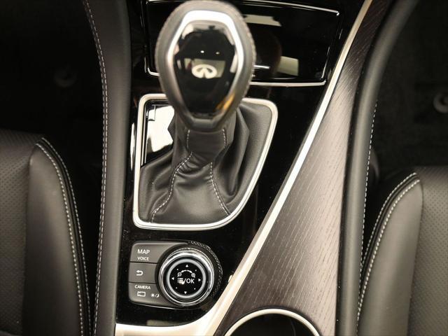used 2024 INFINITI Q50 car, priced at $38,989