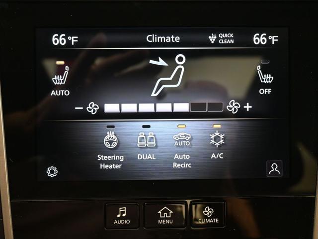 used 2024 INFINITI Q50 car, priced at $38,989