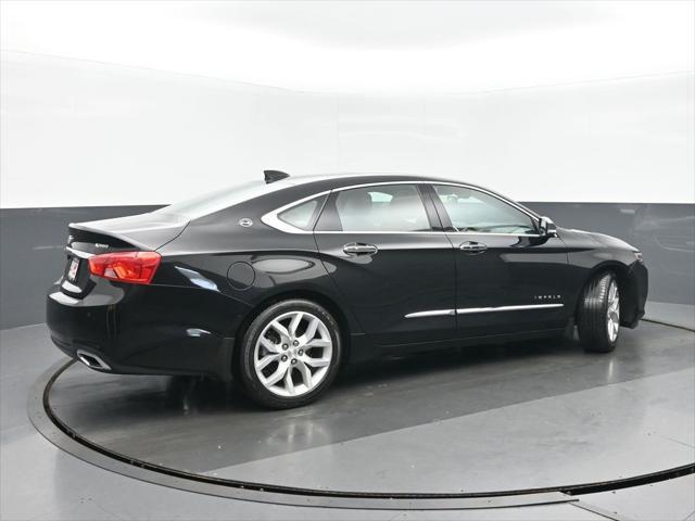 used 2019 Chevrolet Impala car, priced at $18,959