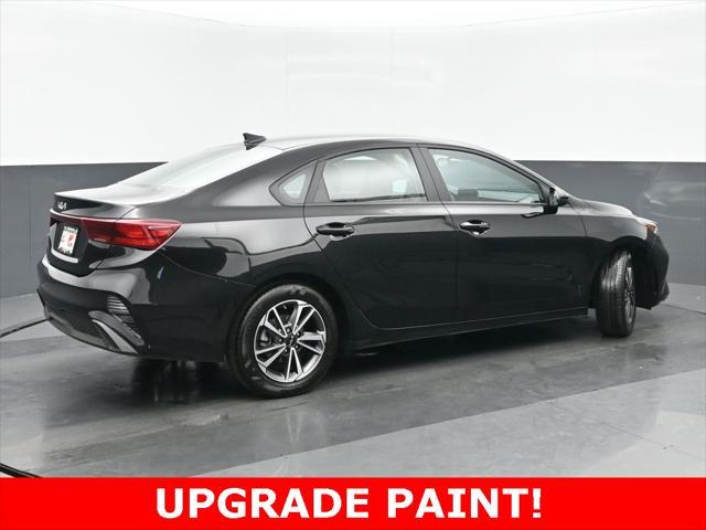 used 2023 Kia Forte car, priced at $18,539